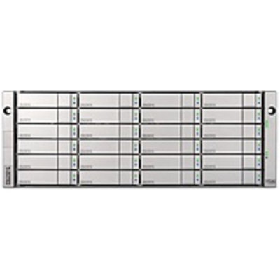 PROMISE VTrak x30 Series 72TB (24 by 3TB SAS) 4U RAID Subsystem