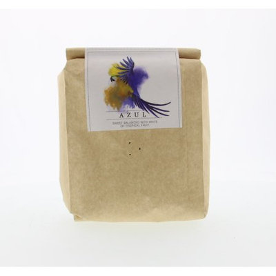 Mayalandcoffee Mayaland Roast Ground Coffee - Cafe Azul 32 Oz (Pack of 6)