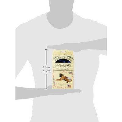 Ya-Zoo Dezigns, LLC Seasonals Washable Dog Diaper