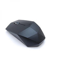 lenovo Black Wired / Wireless Optical Mouse