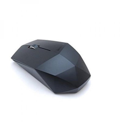 lenovo Black Wired / Wireless Optical Mouse