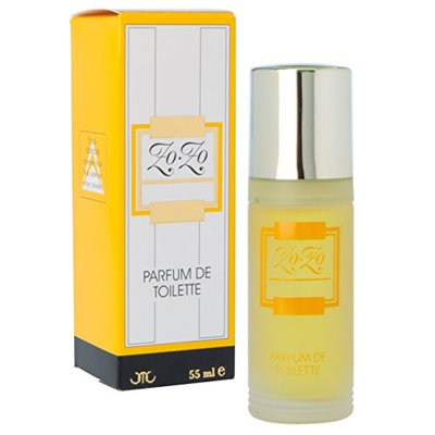 Milton-Lloyd Limited Eau de Parfun Spray, Zozo, 1.85 Fluid Ounce