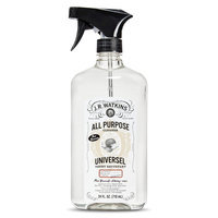 J.R. Watkins Coconut Scented All Purpose Cleaner 24 oz