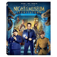 FOX BR2298971 Night at the Museum - Secret of the Tomb
