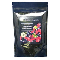 Strawberry Cobbler Mix, 9oz Cloth Bag