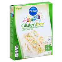 Smucker's Pillsbury Gluten Free Funfetti Cake - 17 oz