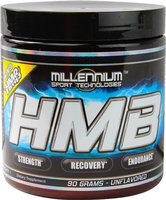 Millennium Sport Technologies HMB Unflavored 90 g