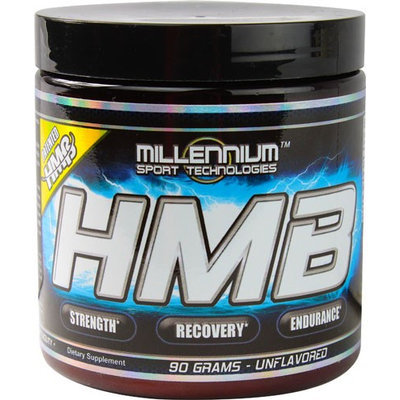 Millennium Sport Technologies HMB Unflavored 90 g