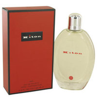 Kiton Men Eau De Toilette Spray 4.2 Oz