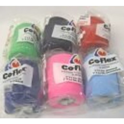 Co-flex Elastic Bandage 3