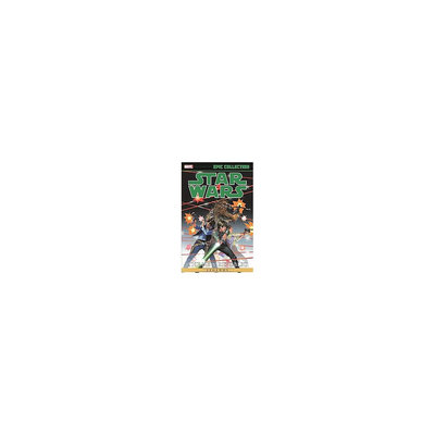 Epic Collection Star Wars 1 ( Epic Collection: Star Wars) (Paperback)