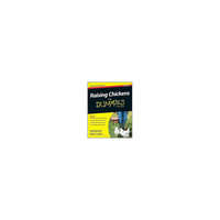 Raising Chickens for Dummies (Paperback) (Kimberly Willis)