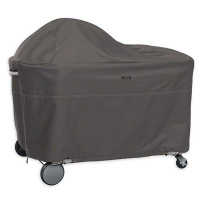 Classic Car Accessories Classic Accessories 55-787-265101-EC Ravenna Weber Summit Grill Center Cover