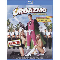 Orgazmo (With Movie Cash) (Blu-ray)
