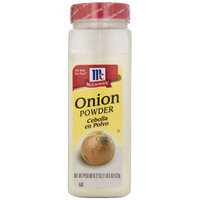McCormick Onion Powder, 22 OZ