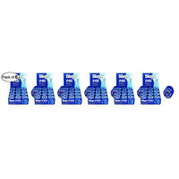 Blistex Lip Medex 0.25oz (12 Pieces) Jar (Pack of 6)