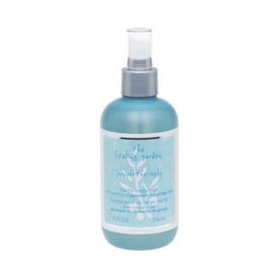 The Healing Garden HEALING GARDEN JUNIPER THERAPY by Coty CLARITY BODY MIST 8 OZ