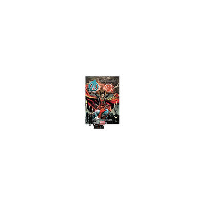Avengers 6 ( Avengers) (Paperback)