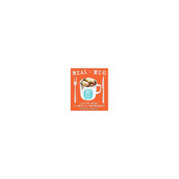 Frozen Meal in a Mug: 80 Fast, Easy Recipes for Hungry People-all You Need Is a Mug and a Microwave