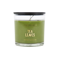 Pacific Trade Jar Candle - Tea Leaves - THE Collection, Green