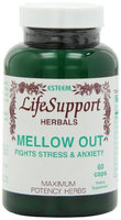Mellow Out Esteem 60 Caps