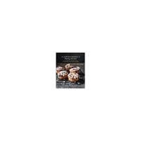 Jewish Baker's Pastry Secrets: Recipes from a New York Baking Legend for Strudel, Stollen, Danishes
