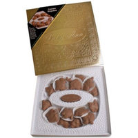 Betsy Ann Chocolates Cashew Slopokes