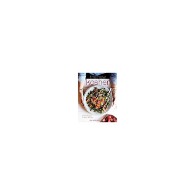 The New Kosher (Hardcover)