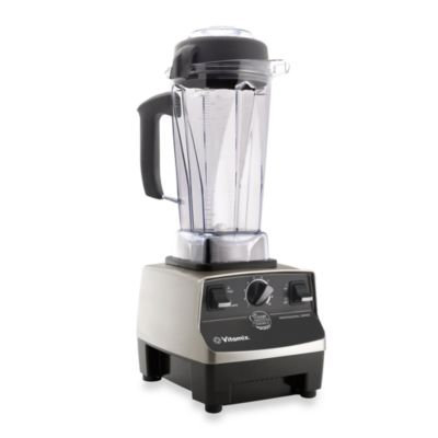 Vitamix Cia Professional Series Blender, Brushed Stainless Finish