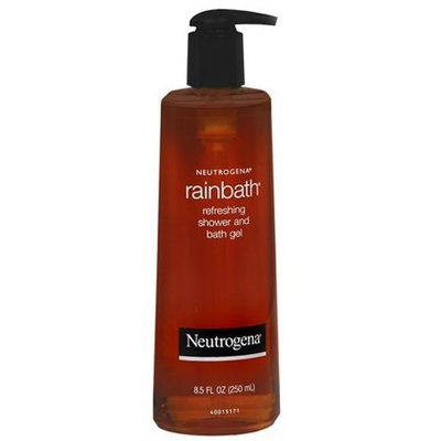 Neutrogena Rainbath Body Wash