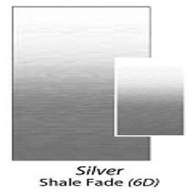 Meyer Carefree 80206D00 Silver Fade 20' Universal Replacement Fabric