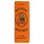 Zig-Zag 2471 Orange Cigarette Papers Case Of 24