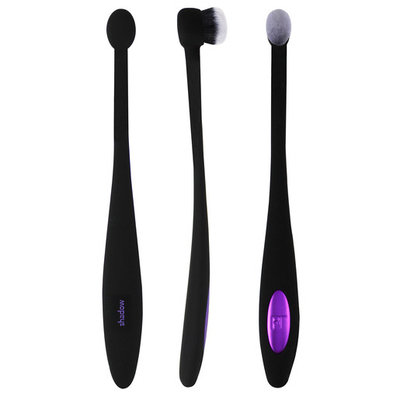 real techniques Blend + Blur Shadow Brush