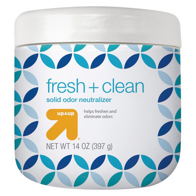 Up & Up Fresh Odor Neutralizer 14oz, Blue