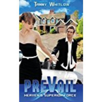 Tammy Whitlow Prevail