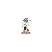 Lyle Style Mild Bloody Mary mix 2/32oz bottles