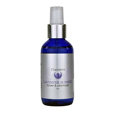 FACE TONER LAVENDER SUNRISE