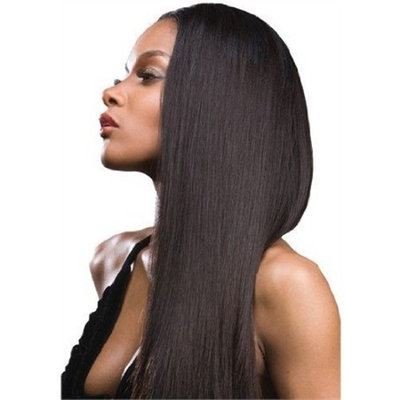 MODEL MODEL DREAMWEAVER 100% Human Hair YAKY WEAVE 14