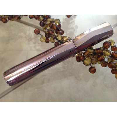 Kristofer Buckle Grand Opening Mascara in black, a true black shade - Full Size