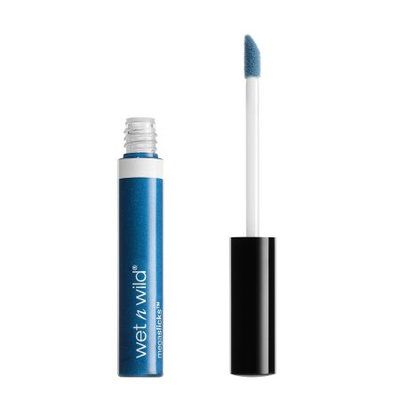 Markwins Beauty Products wet n wild Fantasy Makers MegaSlicksâ ¢ Lip Gloss - Mystic Blue