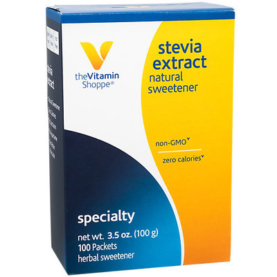 Stevia Extract