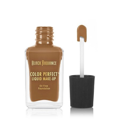 Markwins Beauty Products Black Radiance Color Perfectâ ¢ Liquid Make-Up - Bisque