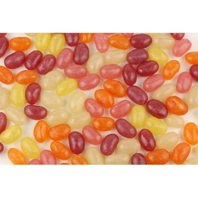 Surf Sweets Jelly Beans 95% organic 10 LB