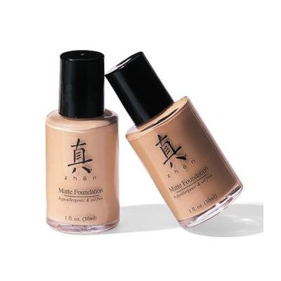 Zhen Oil Free Matte Foundation