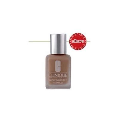 Clinique Superbalanced Makeup 34 Nude Beige (G)
