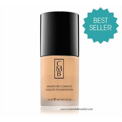 Color Me Beautiful Liquid Foundation 1 Fl Oz Ivory
