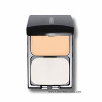 Color Me Beautiful Mineral Pressed Powder Whisper Beige
