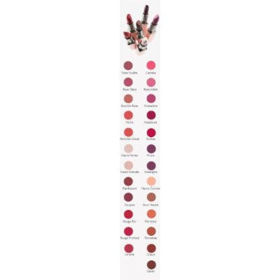Sothys - Hydra-Glide Lipstick - 23 Flamboyant