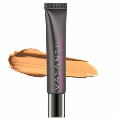 Vasanti Cosmetics Liquid Undereye Color Corrector and Concealer - Cover-Up - Liquid O2