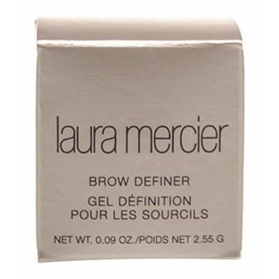 Laura Mercier Brow Definer Soft for Women Brow Gel, 0.09 Ounce